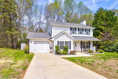 7417 Poplar Grove Trail, Greensboro, NC 27410 - Photo 2