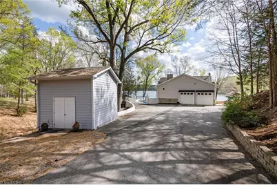 669 Kelly Brewer Road, Leasburg, NC 27291 - Photo 44