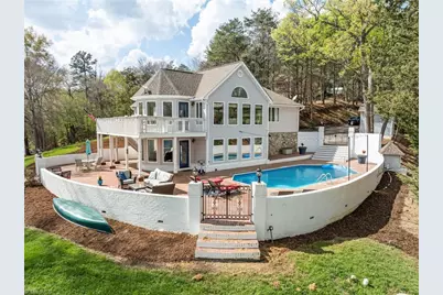 669 Kelly Brewer Road, Leasburg, NC 27291 - Photo 6