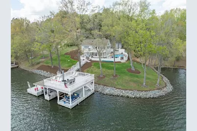 669 Kelly Brewer Road, Leasburg, NC 27291 - Photo 1