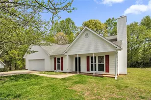 4002 Sourgum Ct, Greensboro, NC 27410 - Photo 2