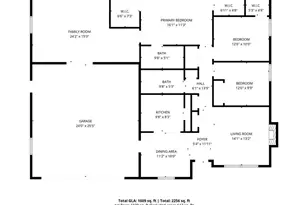 4002 Sourgum Ct, Greensboro, NC 27410 - Photo 2