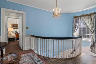 302 Cherry St, Mount Airy, NC 27030 - Photo 26