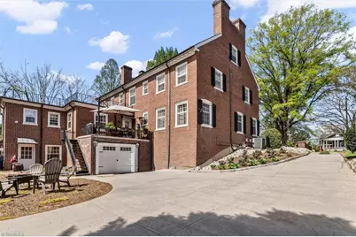 302 Cherry Street, Mount Airy, NC 27030 - Photo 46