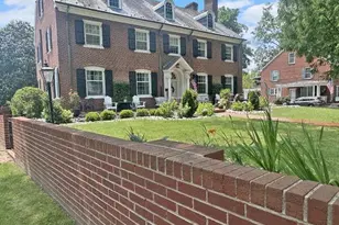 302 Cherry St, Mount Airy, NC 27030 - Photo 50