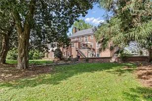 302 Cherry St, Mount Airy, NC 27030 - Photo 46