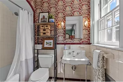 302 Cherry Street, Mount Airy, NC 27030 - Photo 36