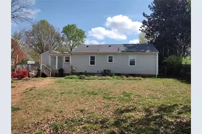 3334 Konnoak Drive, Winston-Salem, NC 27127 - Photo 16