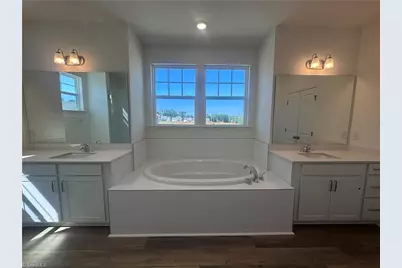 451 Parklane Drive, Gibsonville, NC 27249 - Photo 20