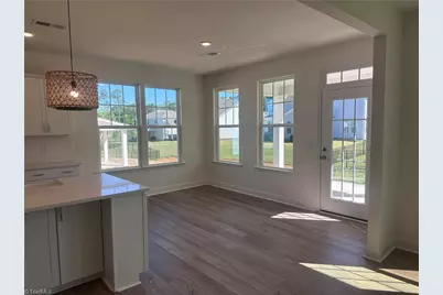 451 Parklane Drive, Gibsonville, NC 27249 - Photo 6