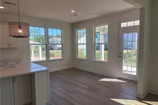 451 Parklane Dr, Gibsonville, NC 27249 - Photo 6