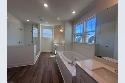 451 Parklane Drive, Gibsonville, NC 27249 - Photo 18