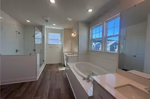 451 Parklane Dr, Gibsonville, NC 27249 - Photo 18