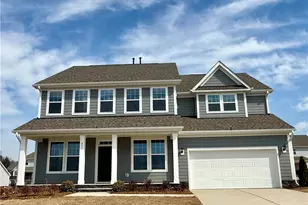 451 Parklane Dr, Gibsonville, NC 27249 - Photo 1