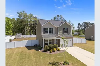 385 Olivia Court, Lexington, NC 27292 - Photo 2