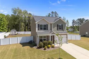 385 Olivia Ct, Lexington, NC 27292 - Photo 2