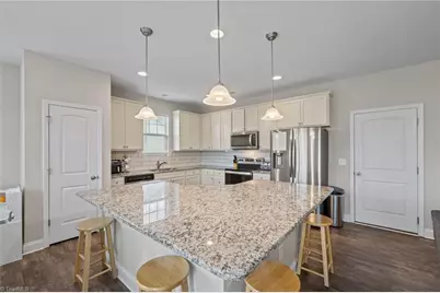 2524 Sunfield Drive, Graham, NC 27253 - Photo 6