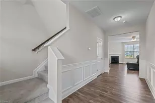 2524 Sunfield Dr, Graham, NC 27253 - Photo 4