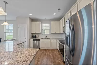 2524 Sunfield Drive, Graham, NC 27253 - Photo 8