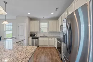 2524 Sunfield Dr, Graham, NC 27253 - Photo 8