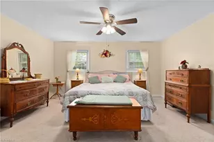 7245 Sleepy Hollow Dr, Archdale, NC 27263 - Photo 34