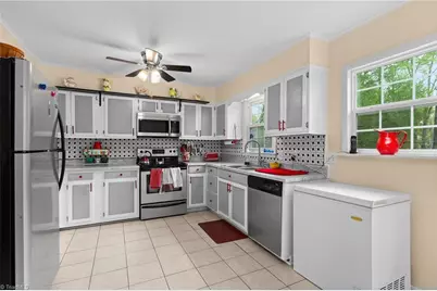 7245 Sleepy Hollow Drive, Archdale, NC 27263 - Photo 12