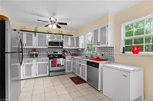 7245 Sleepy Hollow Dr, Archdale, NC 27263 - Photo 12