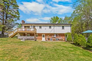 7245 Sleepy Hollow Dr, Archdale, NC 27263 - Photo 40