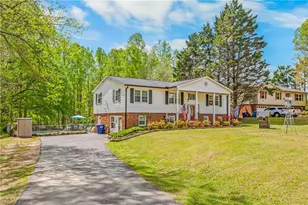 7245 Sleepy Hollow Dr, Archdale, NC 27263 - Photo 1