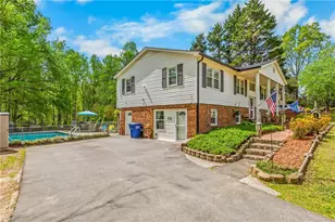 7245 Sleepy Hollow Dr, Archdale, NC 27263 - Photo 46