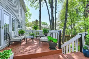 3212 Van Allen Cir, Greensboro, NC 27410 - Photo 32