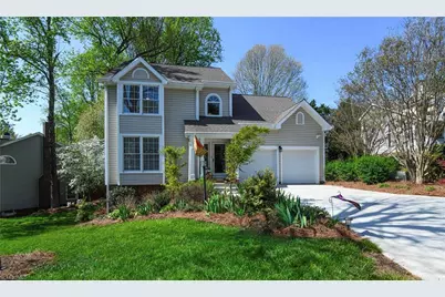 3212 Van Allen Circle, Greensboro, NC 27410 - Photo 2