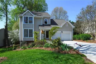 3212 Van Allen Cir, Greensboro, NC 27410 - Photo 2