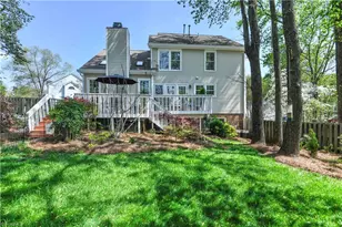 3212 Van Allen Cir, Greensboro, NC 27410 - Photo 34