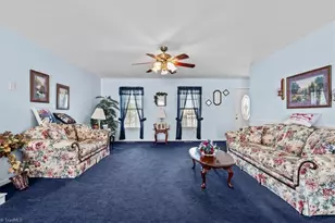 168 Forest Park Dr, Thomasville, NC 27360 - Photo 6