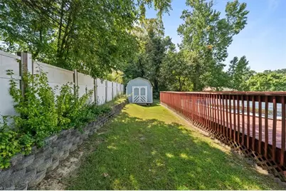 168 Forest Park Drive, Thomasville, NC 27360 - Photo 22