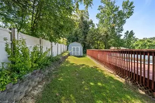 168 Forest Park Dr, Thomasville, NC 27360 - Photo 22