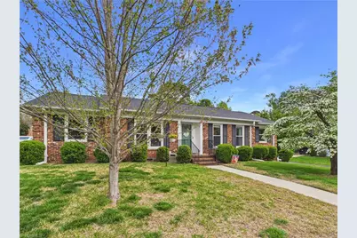 1600 Gracewood Drive, Greensboro, NC 27408 - Photo 1