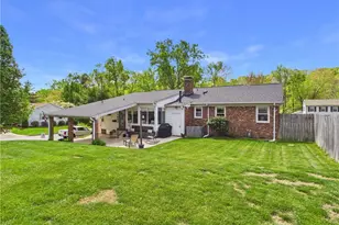 1600 Gracewood Dr, Greensboro, NC 27408 - Photo 6