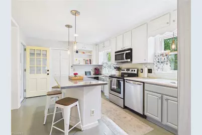 1600 Gracewood Drive, Greensboro, NC 27408 - Photo 20