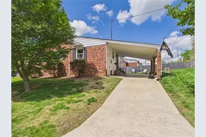 1600 Gracewood Drive, Greensboro, NC 27408 - Photo 4