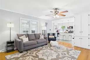 1600 Gracewood Dr, Greensboro, NC 27408 - Photo 16