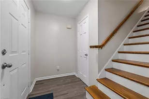 418 Wildwood Ln, Graham, NC 27253 - Photo 6