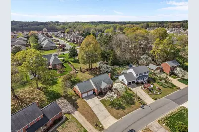 418 Wildwood Lane, Graham, NC 27253 - Photo 38