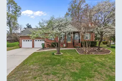 418 Wildwood Lane, Graham, NC 27253 - Photo 36