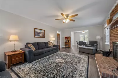 418 Wildwood Lane, Graham, NC 27253 - Photo 8