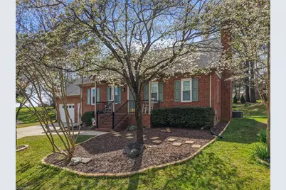 418 Wildwood Lane, Graham, NC 27253 - Photo 4