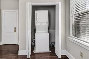 610 S Park St, Asheboro, NC 27203 - Photo 26