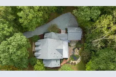 312 Oak Ridge Drive, Hillsborough, NC 27278 - Photo 6