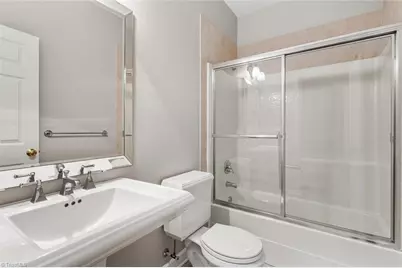 312 Oak Ridge Drive, Hillsborough, NC 27278 - Photo 32